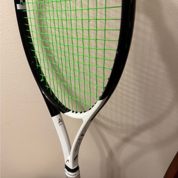 Head Speed Tennis Racket - Picture 4 of 5